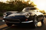 Apollo 3500 GT Coupe by Intermeccanica 1962 года